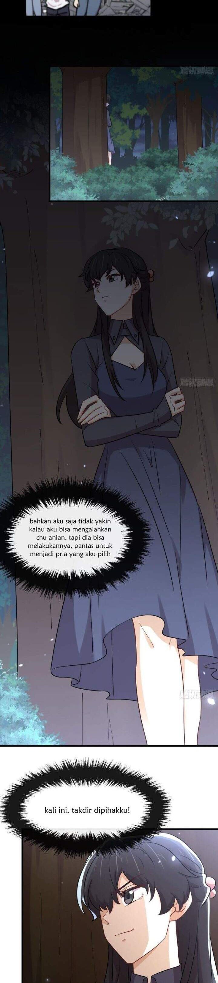 Immortal Swordsman in The Reverse World Chapter 253 Gambar 19